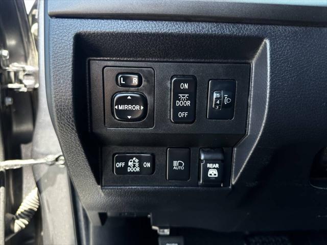 used 2020 Toyota Tundra car, priced at $35,490