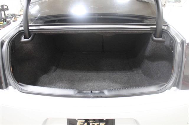 used 2022 Chrysler 300 car, priced at $25,500