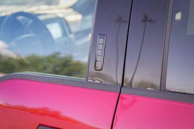 used 2020 Ford F-150 car, priced at $25,990