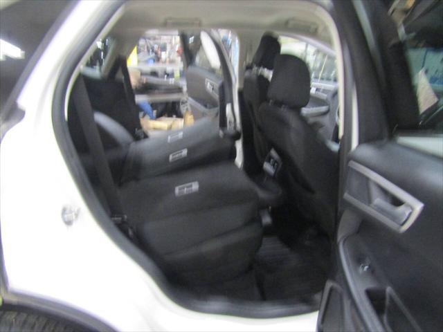 used 2021 Ford Edge car, priced at $19,300