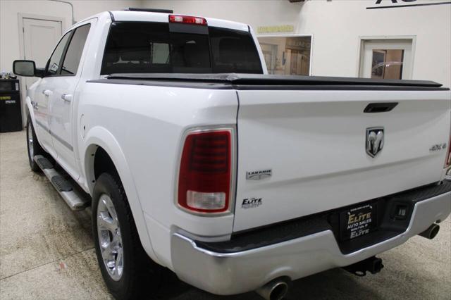 used 2013 Ram 1500 car, priced at $18,900