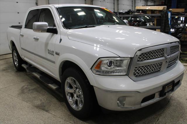 used 2013 Ram 1500 car, priced at $18,900