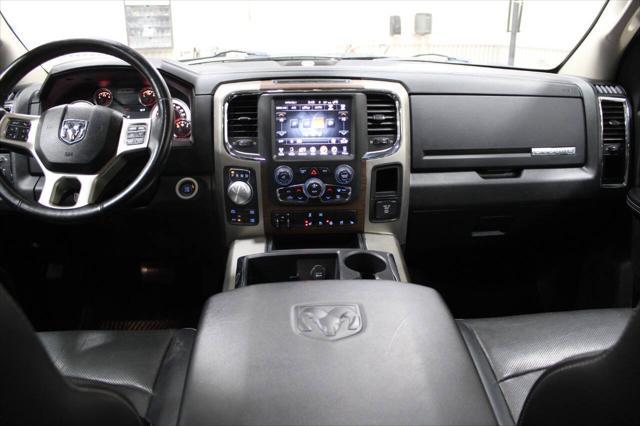 used 2013 Ram 1500 car, priced at $18,900