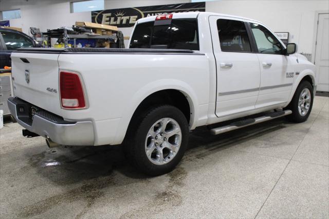 used 2013 Ram 1500 car, priced at $18,900