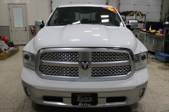 used 2013 Ram 1500 car, priced at $18,900