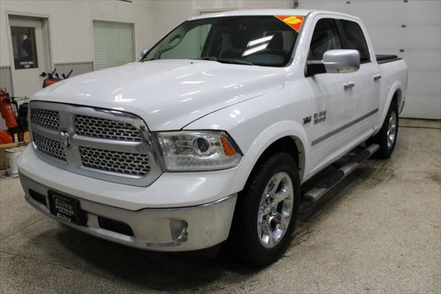 used 2013 Ram 1500 car, priced at $18,900