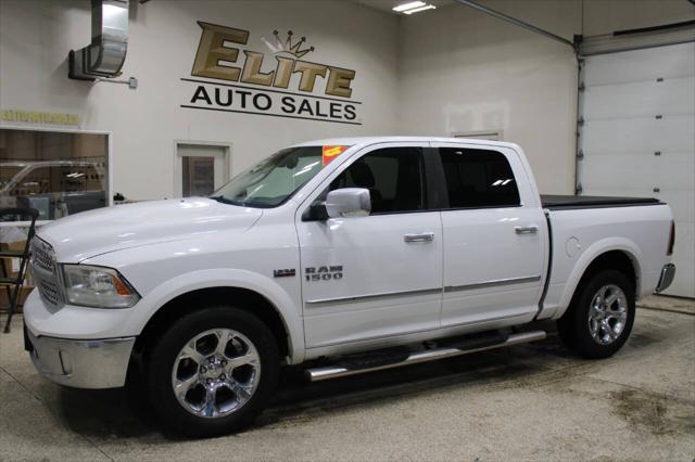 used 2013 Ram 1500 car, priced at $18,900