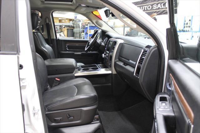 used 2013 Ram 1500 car, priced at $18,900