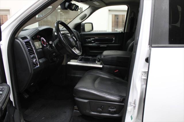 used 2013 Ram 1500 car, priced at $18,900