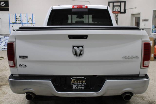 used 2013 Ram 1500 car, priced at $18,900