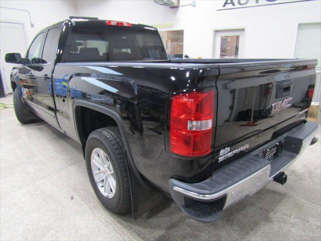 used 2015 GMC Sierra 1500 car, priced at $18,900