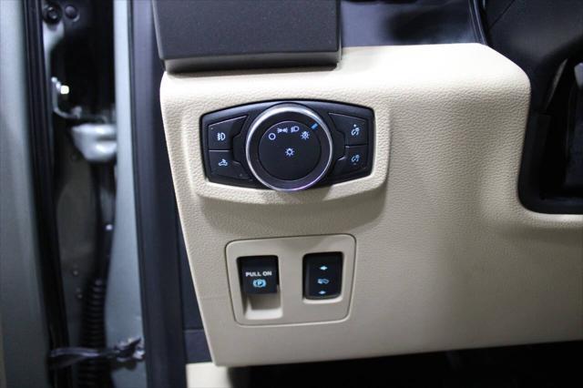 used 2019 Ford F-150 car, priced at $23,900