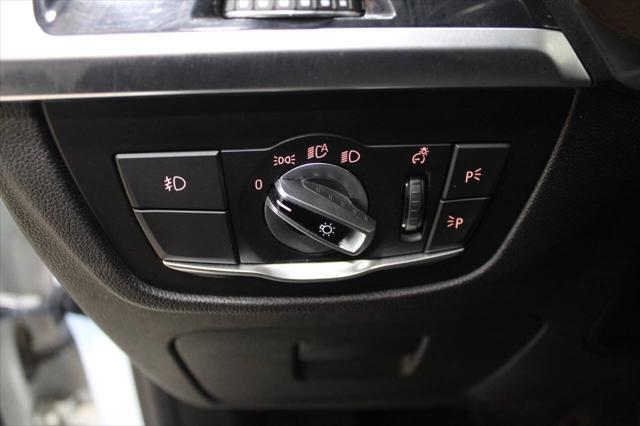 used 2020 BMW X3 car, priced at $25,900