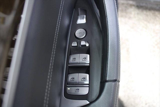 used 2020 BMW X3 car, priced at $25,900