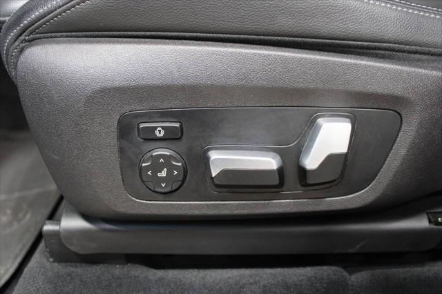 used 2020 BMW X3 car, priced at $25,900