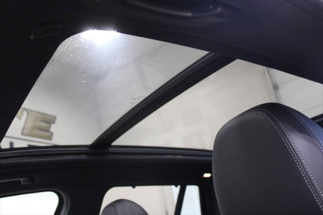 used 2020 BMW X3 car, priced at $25,900