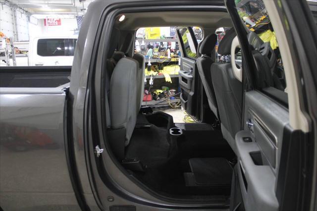 used 2016 Ram 1500 car, priced at $20,500