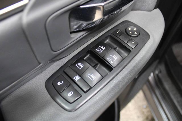 used 2016 Ram 1500 car, priced at $20,500