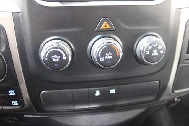 used 2016 Ram 1500 car, priced at $20,500