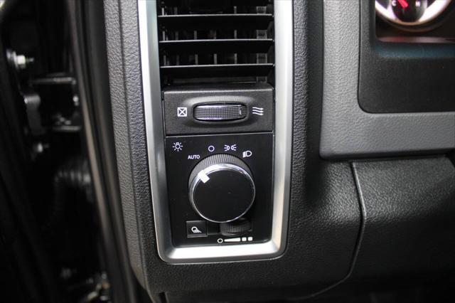 used 2016 Ram 1500 car, priced at $20,500
