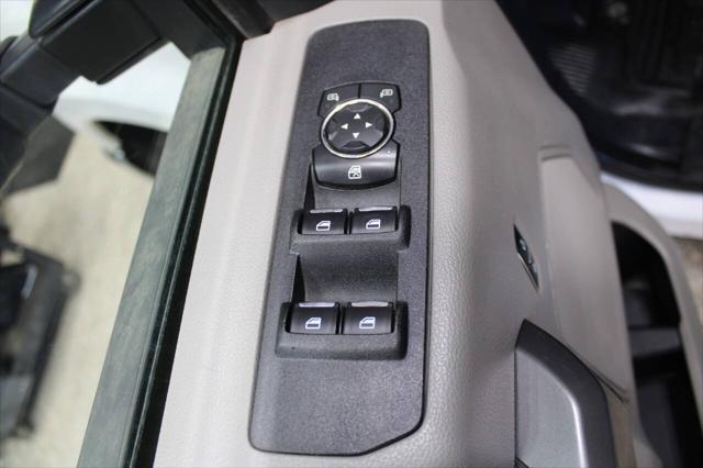 used 2021 Ford F-350 car, priced at $37,800