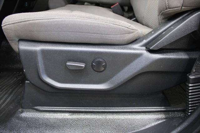 used 2021 Ford F-350 car, priced at $37,800