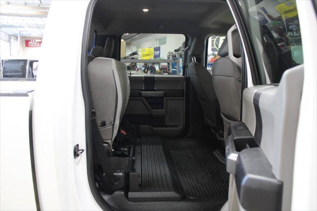 used 2021 Ford F-350 car, priced at $37,800