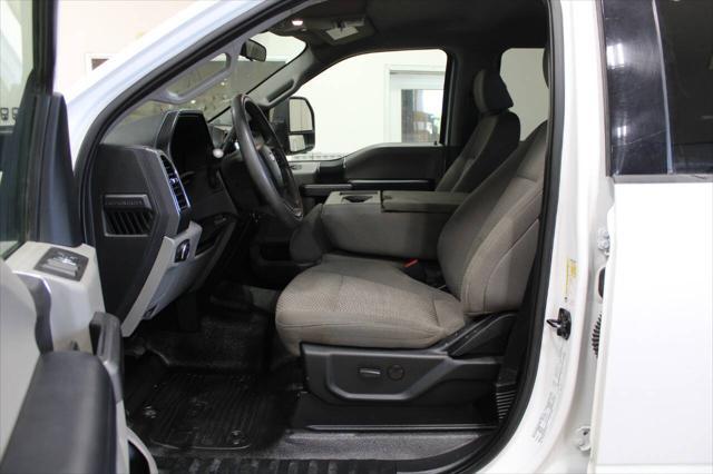 used 2021 Ford F-350 car, priced at $37,800