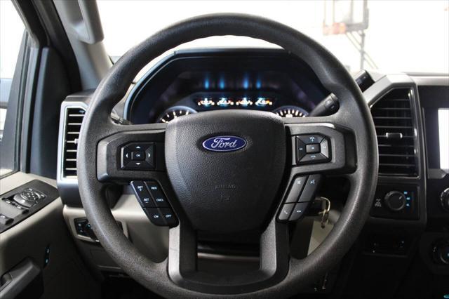used 2021 Ford F-350 car, priced at $37,800