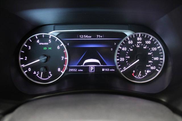 used 2024 Nissan Sentra car, priced at $18,900