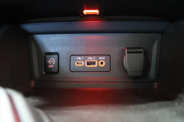 used 2024 Nissan Sentra car, priced at $18,900