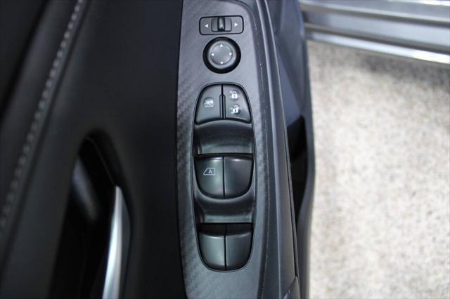 used 2024 Nissan Sentra car, priced at $18,900