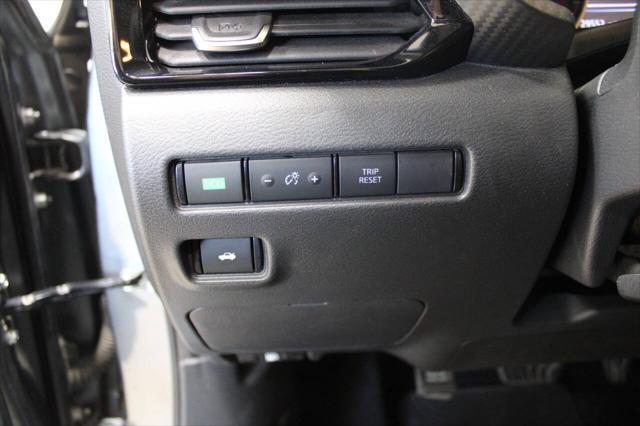 used 2024 Nissan Sentra car, priced at $18,900