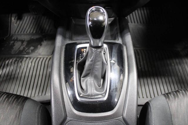 used 2020 Nissan Rogue car, priced at $15,500