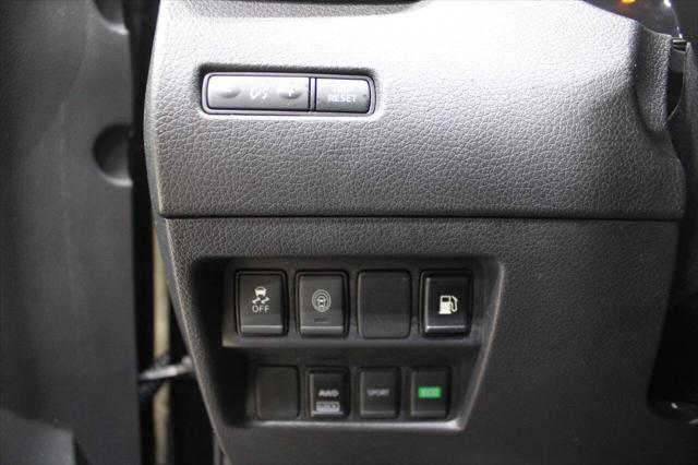used 2020 Nissan Rogue car, priced at $15,500