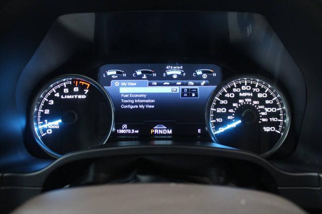 used 2019 Ford F-150 car, priced at $25,900