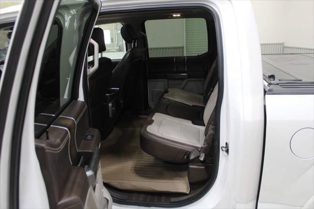used 2019 Ford F-150 car, priced at $25,900