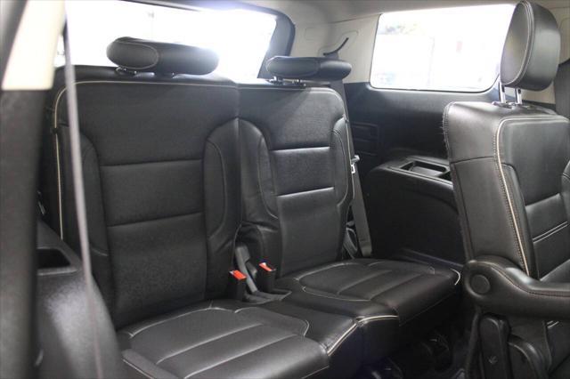 used 2019 GMC Acadia car, priced at $21,900