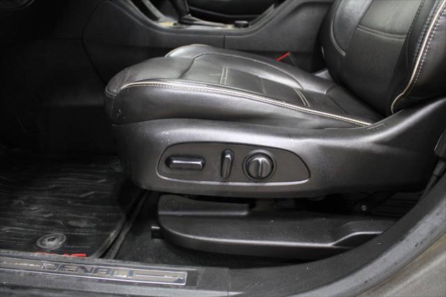 used 2019 GMC Acadia car, priced at $21,900