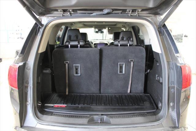 used 2019 GMC Acadia car, priced at $21,900