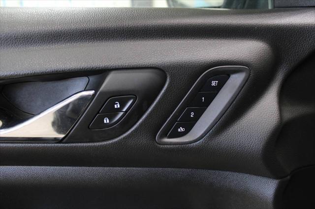 used 2019 GMC Acadia car, priced at $21,900