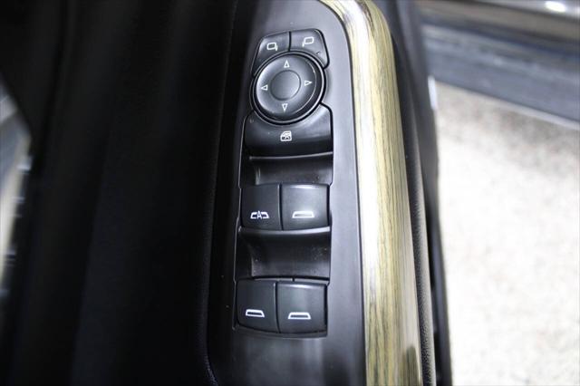 used 2019 GMC Acadia car, priced at $21,900