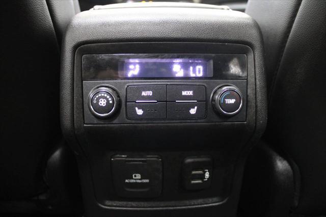 used 2019 GMC Acadia car, priced at $21,900
