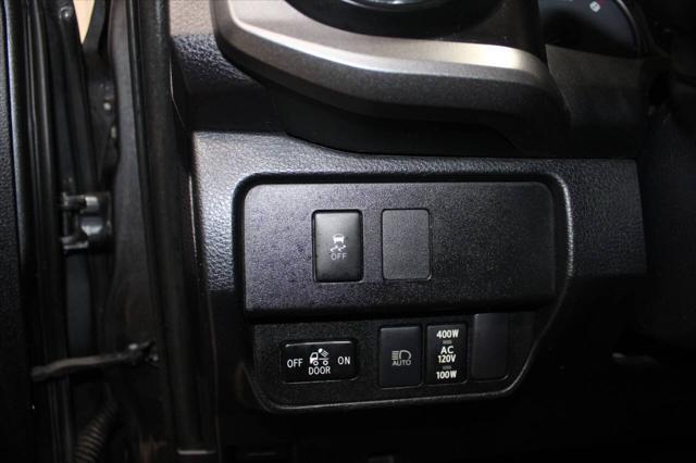 used 2020 Toyota Tacoma car, priced at $31,900