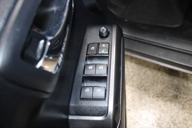 used 2020 Toyota Tacoma car, priced at $31,900