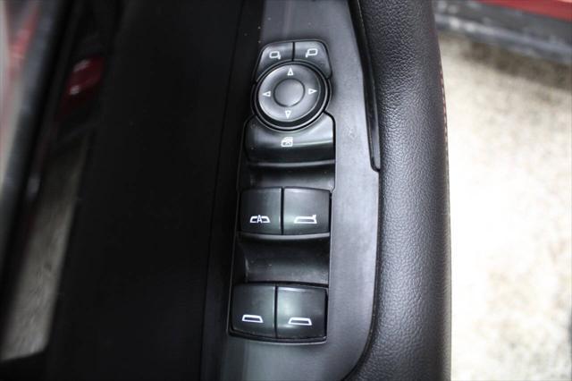 used 2019 Chevrolet Blazer car, priced at $22,500