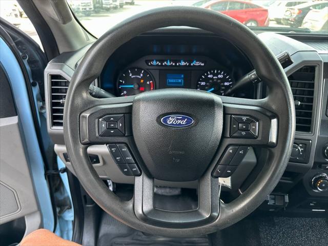 used 2017 Ford F-350 car, priced at $38,490