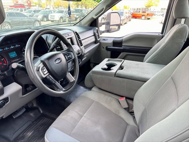 used 2017 Ford F-350 car, priced at $38,490