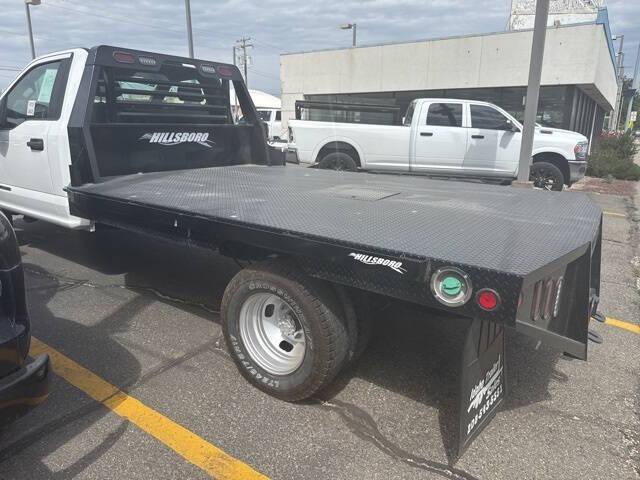 used 2017 Ford F-350 car, priced at $38,490