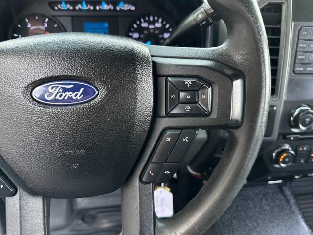 used 2017 Ford F-350 car, priced at $38,490